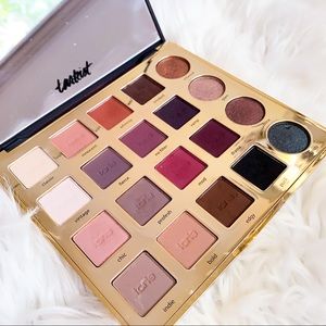 TARTE Tarteist Pro Eyeshadow Makeup Palette
